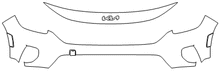 Bumper Kit | KIA SELTOS 2026