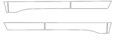 Rocker Panel Kit | KIA SELTOS 2025