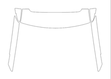 Roof & A-Pillar Kit | KIA CARNIVAL 2025