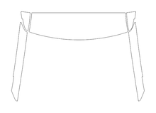 Roof & A-Pillar Kit | KIA CARNIVAL 2025