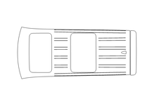 Full Roof Kit | KIA CARNIVAL 2025