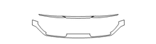Grille Kit | KIA SELTOS 2025