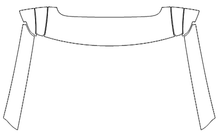 Roof & A-Pillar Kit | MITSUBISHI OUTLANDER PHEV 2023