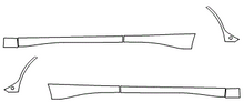 Rocker Panel Kit | FORD MACH-E SELECT 2023