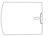 Full Roof PPF Kit | RAM 1500 LIMITED LONGHORN 2025