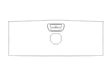 Tailgate Kit | RAM 2500 LARAMIE 2023