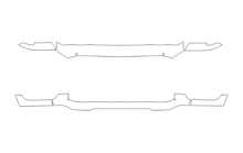 Grille Kit | RAM 3500 LARAMIE LONGHORN 2019