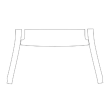 Roof & A-Pillar PPF Kit | SUBARU CROSSTREK 2027