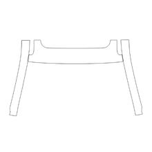 Roof & A-Pillar PPF Kit | SUBARU CROSSTREK 2027