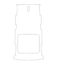 Full Roof PPF Kit | SUBARU FORESTER WILDERNESS 2027