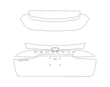 Hatch PPF Kit | SUBARU FORESTER 2025