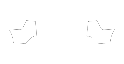 Rear Bumper PPF Kit | TESLA MODEL Y 2026