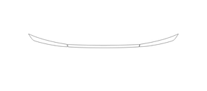 Light Bar PPF Kit | TESLA MODEL Y 2026