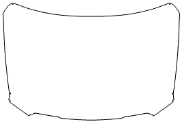 Full Hood Kit | GMC YUKON 2023