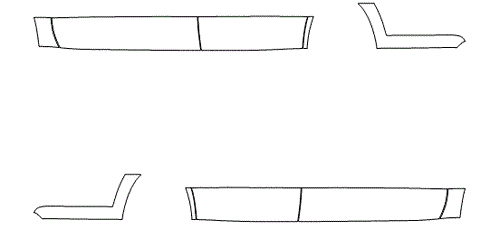 Rocker Panel Kit | GMC YUKON 2024