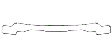 Bumper Kit | GMC SIERRA 1500 2023