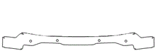 Bumper Kit | GMC SIERRA 1500 2023