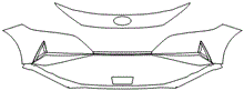 Bumper Kit | HYUNDAI ELANTRA 2022