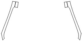 Cab Top & A-Pillar Kit | HYUNDAI SONATA LIMITED LUXURY SPORT ULTIMATE 2020