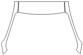 Cab Top & A-Pillar Kit | HYUNDAI ELANTRA GT 2015