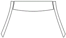 Cab Top & A-Pillar Kit  | HYUNDAI KONA ELECTRIC 2023