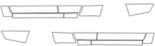 Rocker Panel Kit | NISSAN FRONTIER 2011