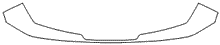 Bumper Kit | NISSAN FRONTIER 2011