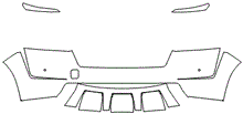 Bumper Kit | NISSAN PATHFINDER 2025