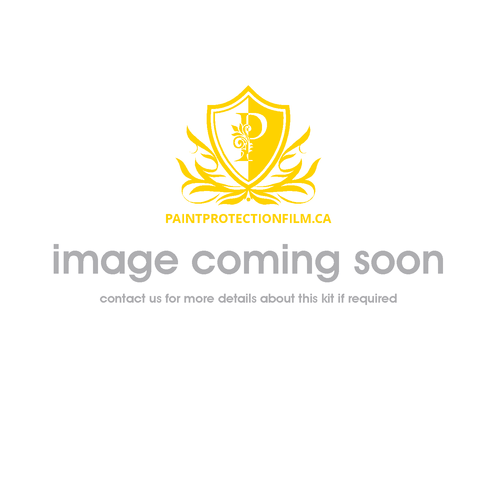 Luggage Area Kit | VOLVO XC60 RECHARGE 2024