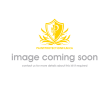 Bumper Kit | VOLVO XC60 RECHARGE 2023