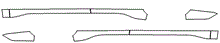 Rocker Panel Kit | TOYOTA RAV4 LIMITED 2025