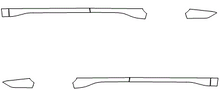 Rocker Panel Kit | TOYOTA RAV4 LIMITED 2025