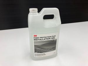 INSTALLATION GEL for PAINT PROTECTION FILM - 16 OZ SPRAY BOTTLE WITH SPRAY HEAD