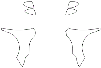 Full Fender and Mirror Kit | KIA FORTE 2020