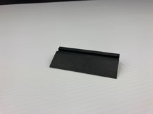 4" BLACK TURBO SQUEEGEE