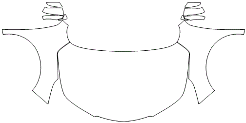 Full Hood & Fender + Mirror Kit | ACURA MDX 2019