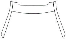 Cab Top & A-Pillar Kit | ACURA TLX 2021