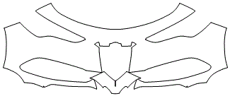 Bumper Kit | ALFA ROMEO STELVIO 2018