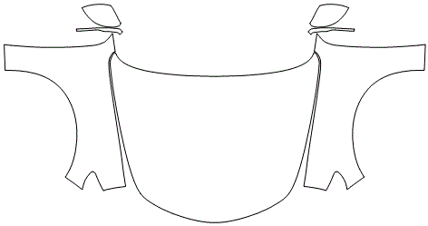 Full Hood & Fender + Mirror Kit | ALFA ROMEO STELVIO 2022