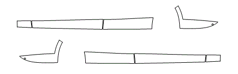 Rocker Panel Kit | ALFA ROMEO STELVIO 2018