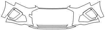 Bumper Kit | AUDI A4 S-LINE 2020