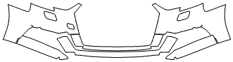 Bumper Kit | AUDI S3 2020