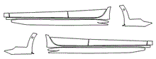 Rocker Panel Kit | AUDI A3 PROGRESSIV 2022