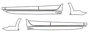 Rocker Panel Kit | AUDI A3 PROGRESSIV 2022