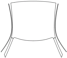 Roof Kit | AUDI R8 COUPE 2020