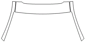 Cab Top & A-Pillar Kit | AUDI SQ7 2021