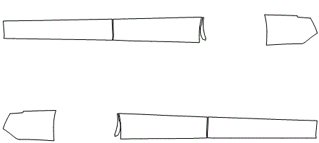 Rocker Panel Kit | AUDI Q7 BASE 2018