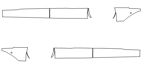 Rocker Panel Kit | AUDI Q7 BASE 2020