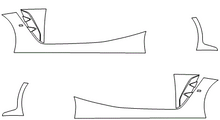 Rocker Panel Kit | BMW Z4 30i M SPORT 2022