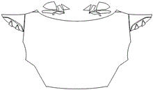 Full Hood & Fender + Mirror Kit | BMW Z4 30i SPORT LINE 2019